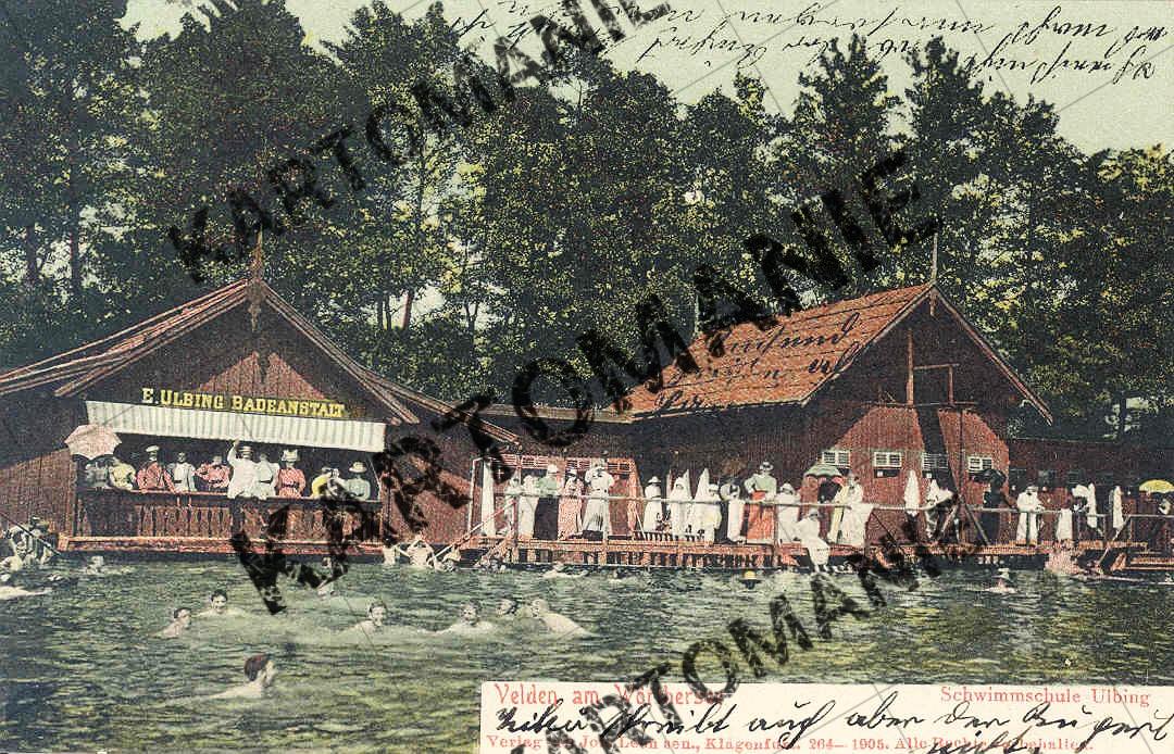 schwimmschule