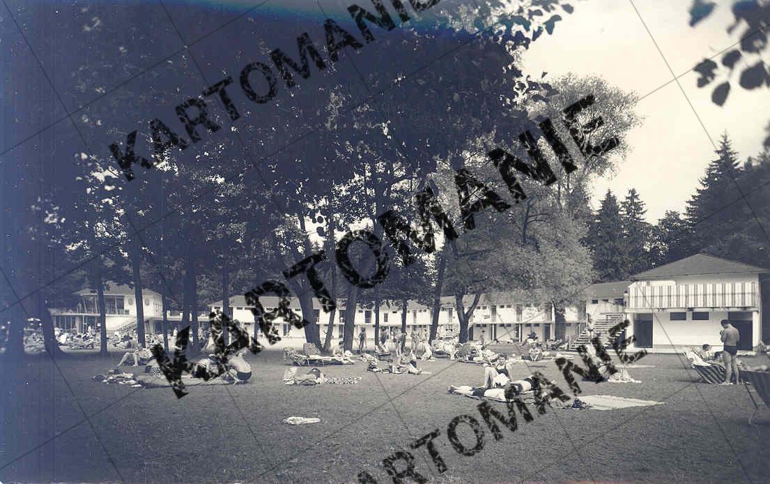 strandbad