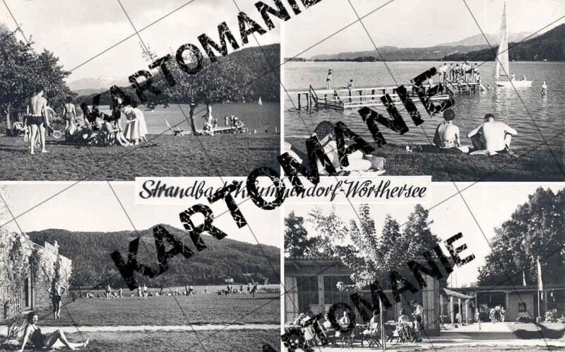 strandbad