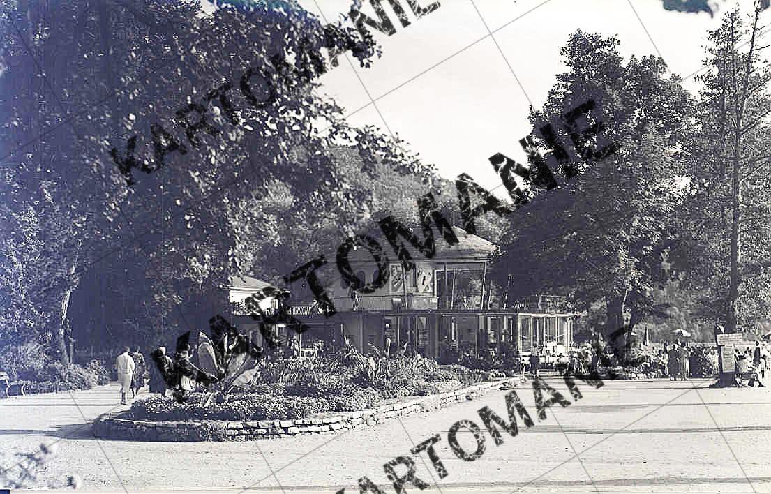 strandrestaurant
