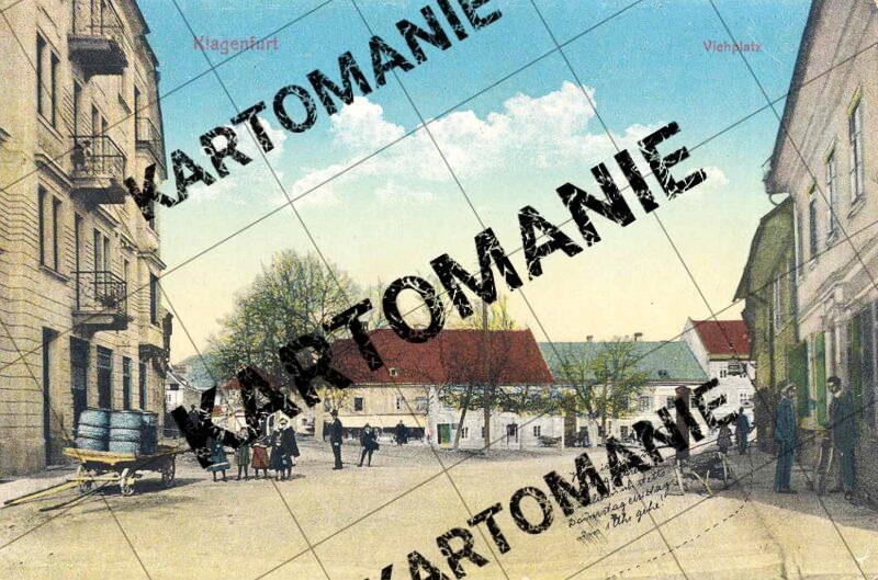 viehplatz