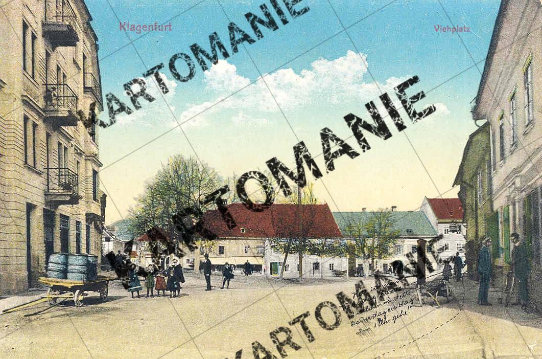 viehplatz