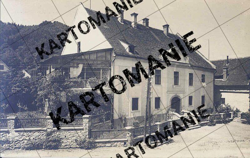 villa kraus