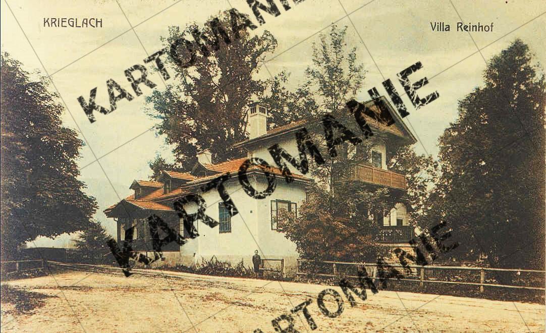 villa reinhof