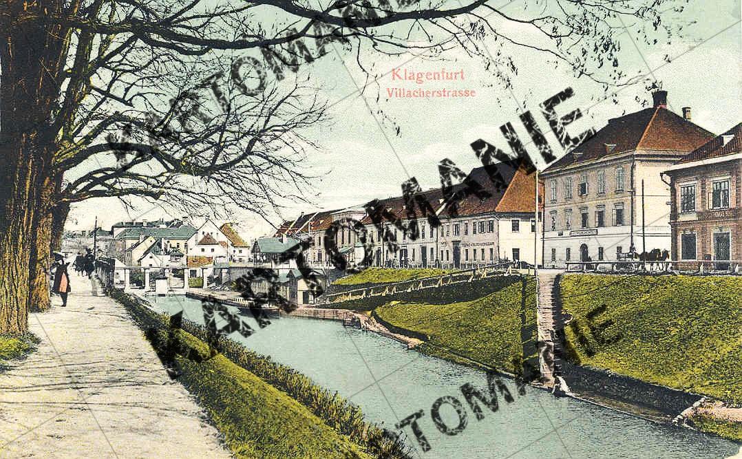 villacherstr