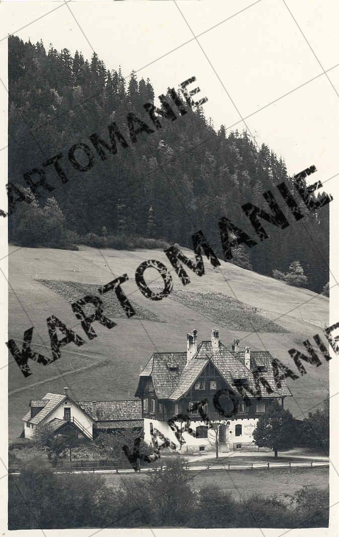11 gasthof post