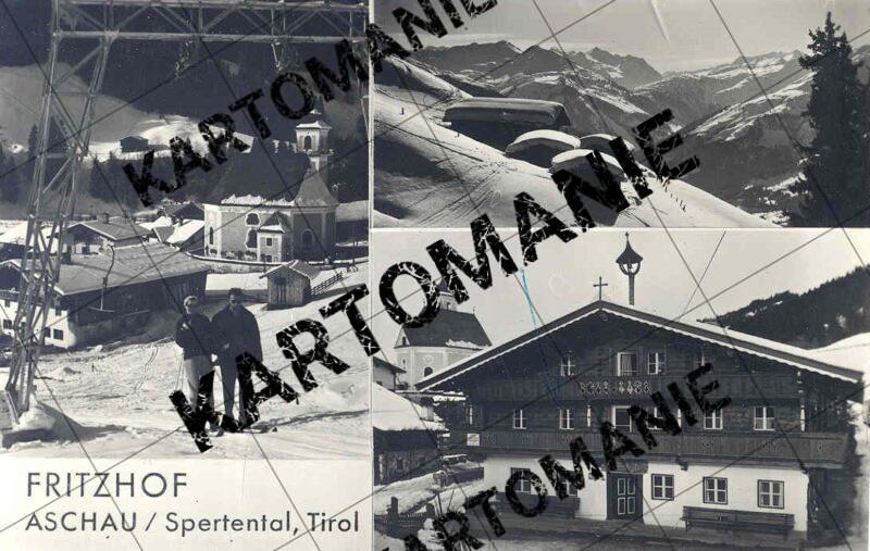 Fritzhof