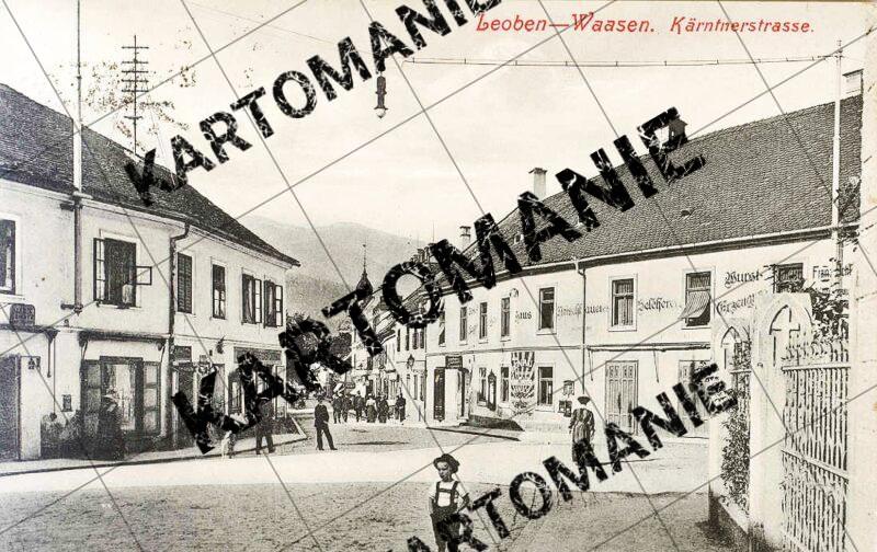 Kärntnerstr