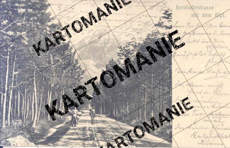 Kernhofstr