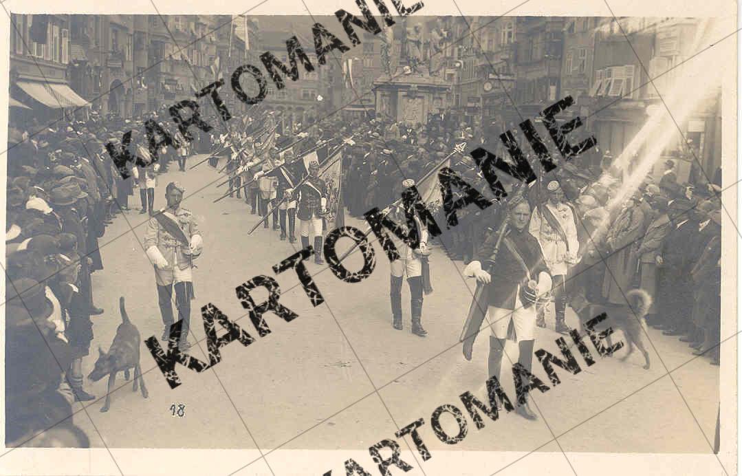Versammlung 1925 , 1