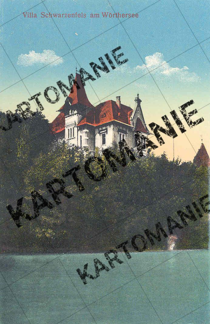 Villa Schwarzenfels