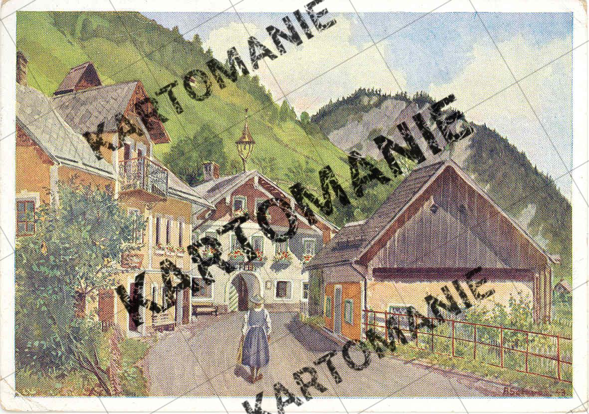 alois koglers gasthaus