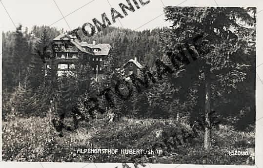 alpengasthof