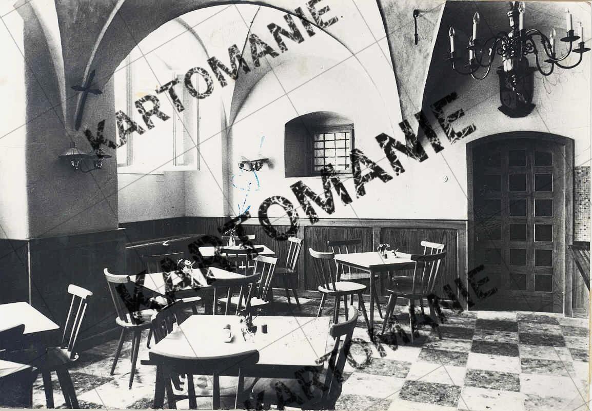 alte burgwache schloß seggau  rest