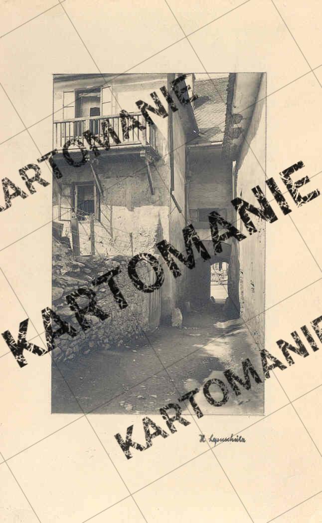 alte gassse