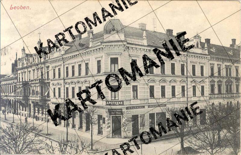 apotheke