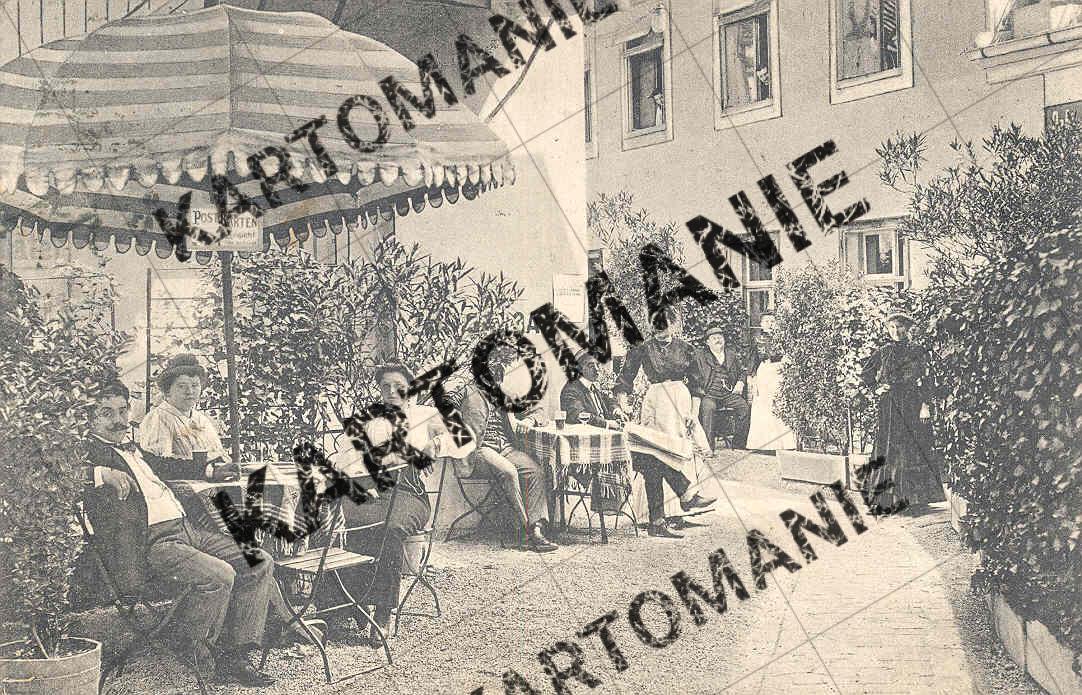 cafe lehner