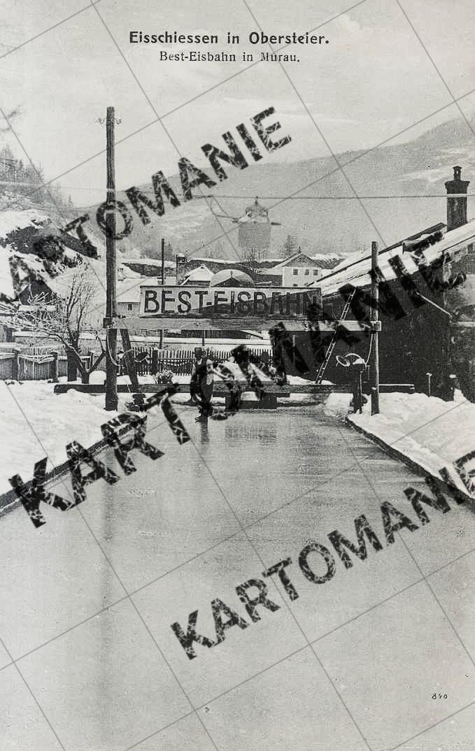 eisschiessen