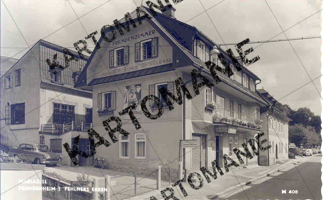 fremdenheim