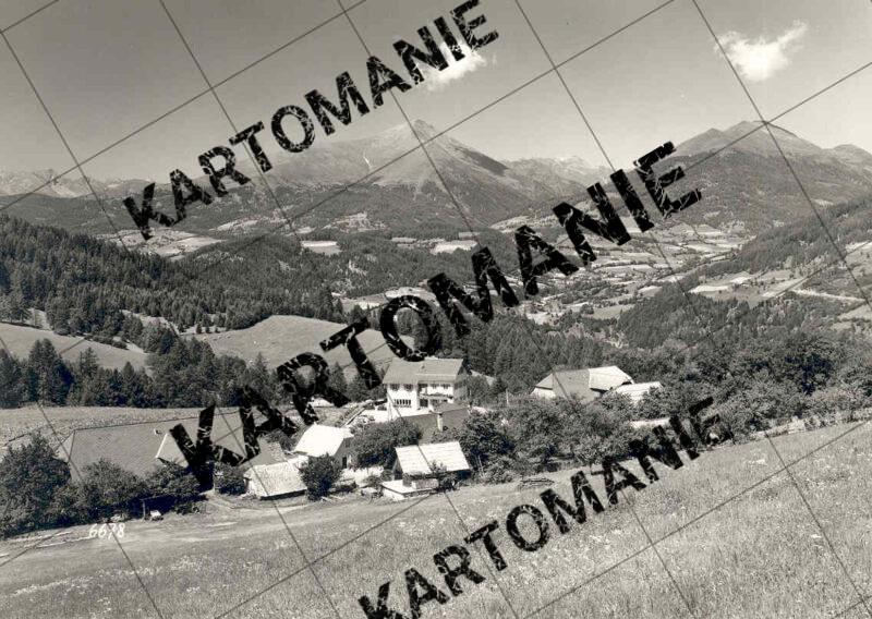 gasthof zum alpenblick