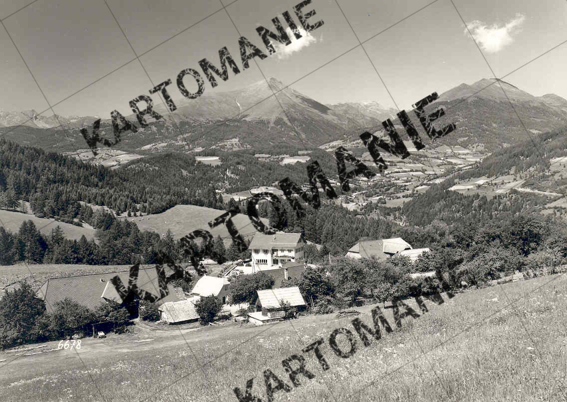 gasthof zum alpenblick