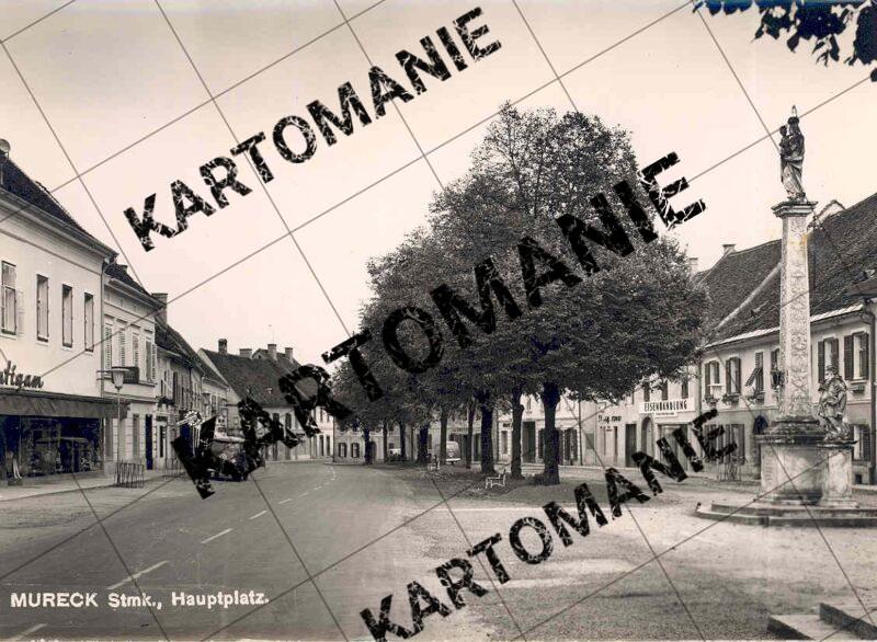 hauptplatz