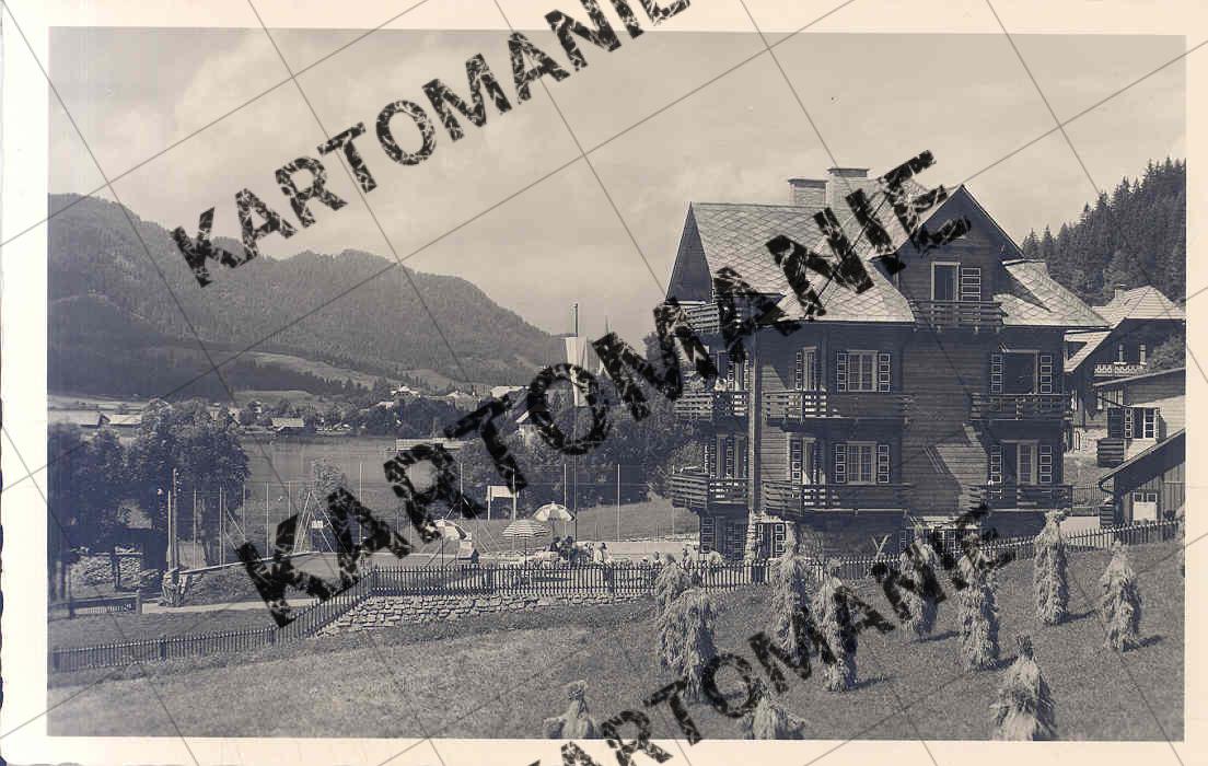 haus enzian