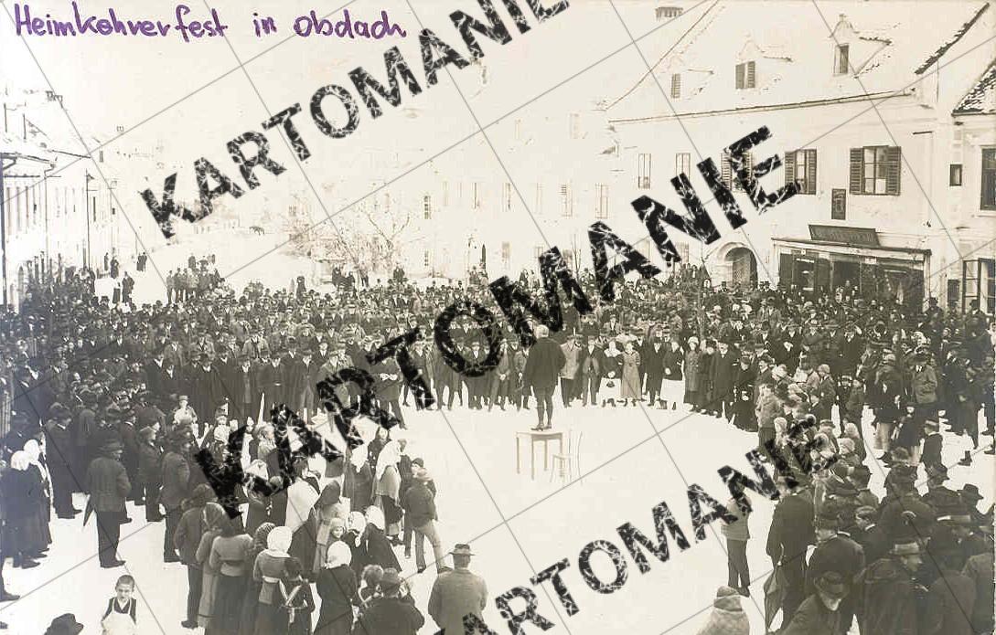 heimkehrerfest