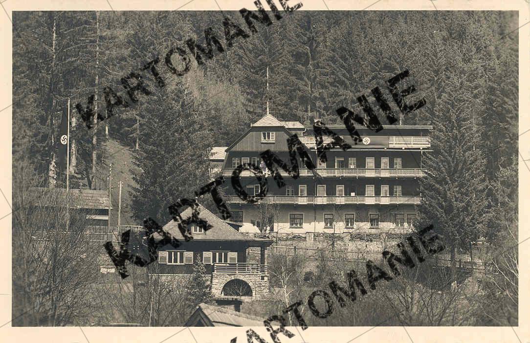 müttererholungsheim