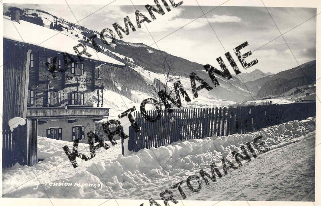 pension alpenhof