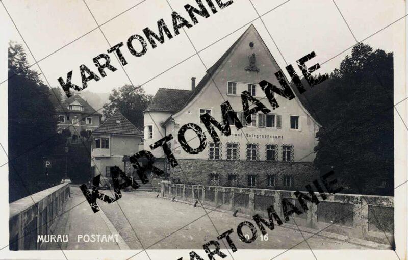 postamt