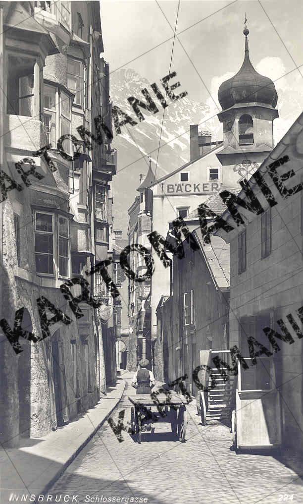 schlossergasse