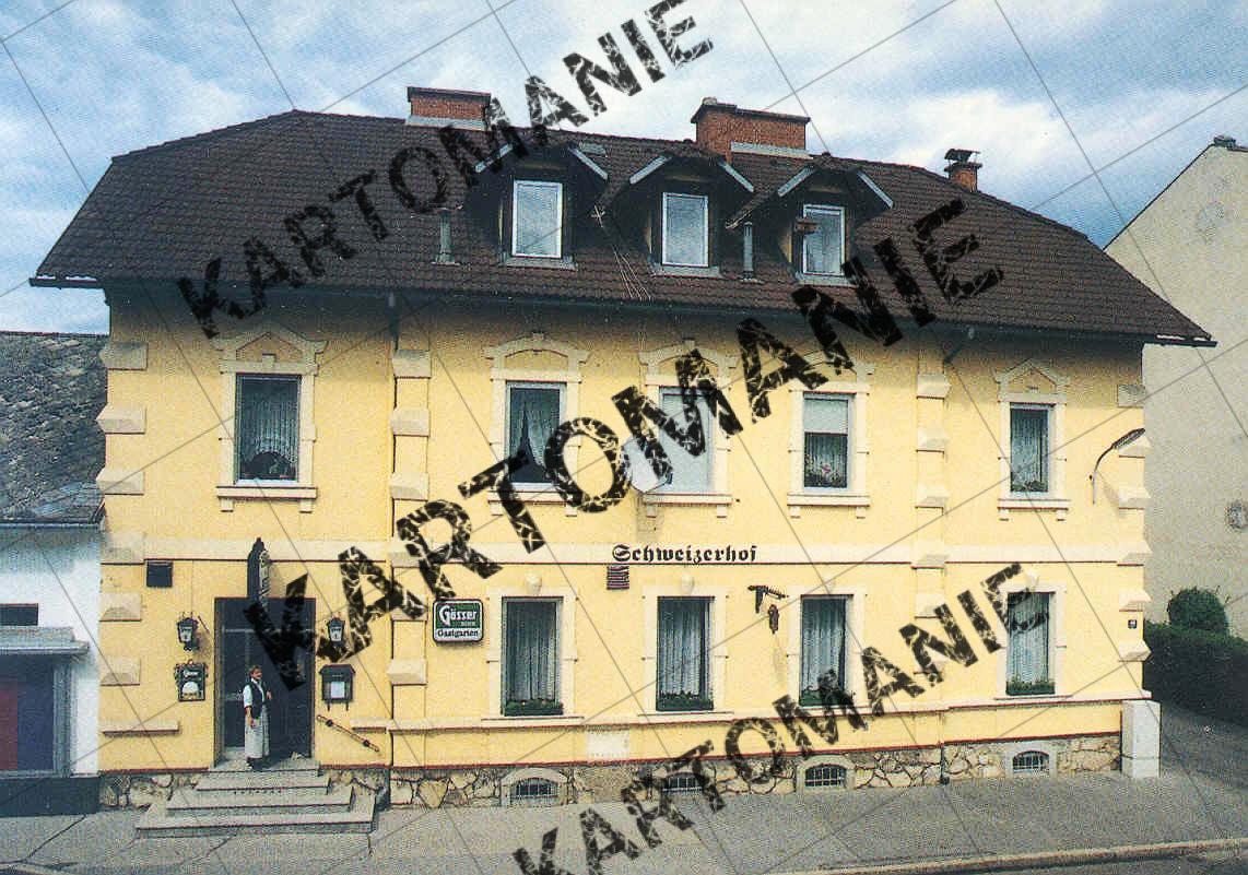 schweizerhof