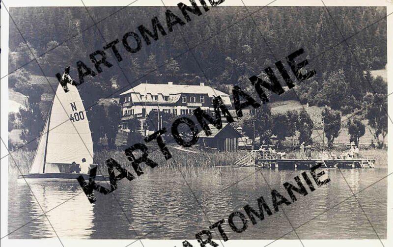 strandhotel