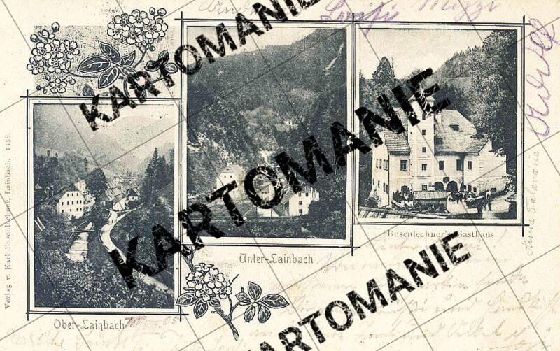 unter und oberlainab