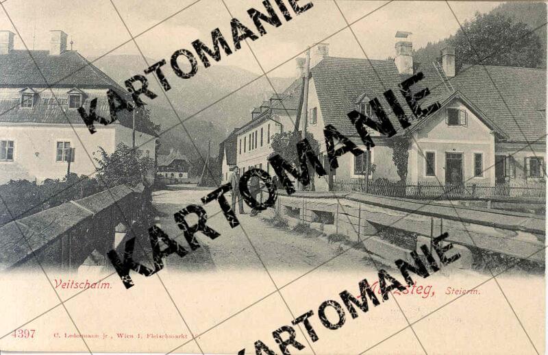 veitschalm