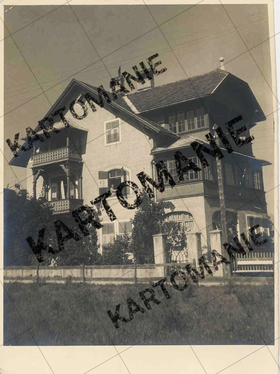 villa eichlers erben