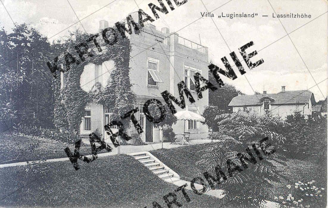 villa luginsland