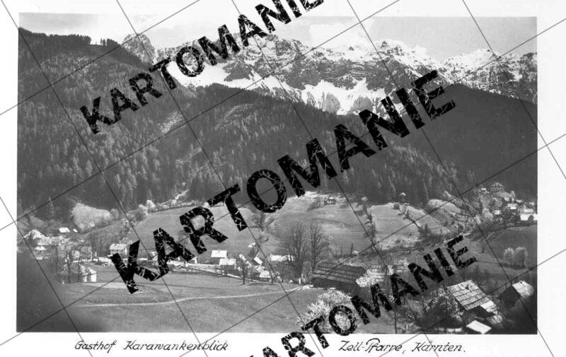 zell-pfarre