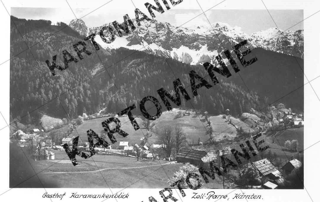 zell-pfarre