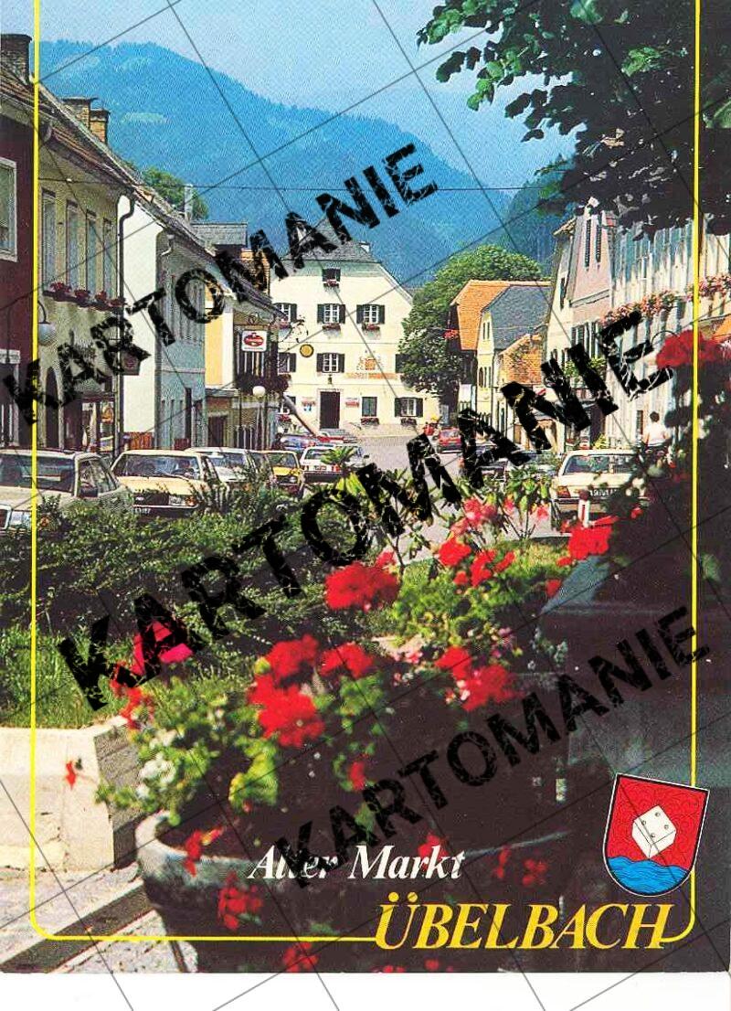 Markt