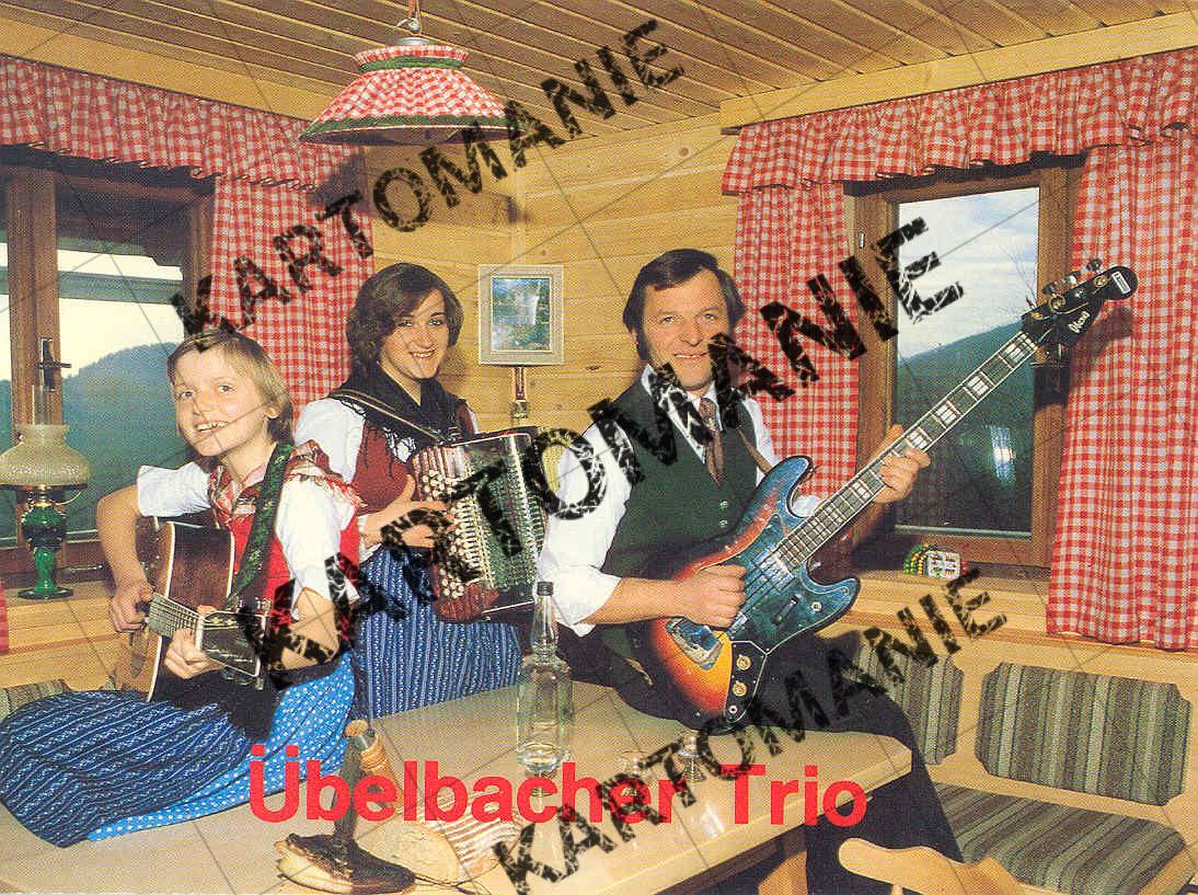 Übelbacher Trio