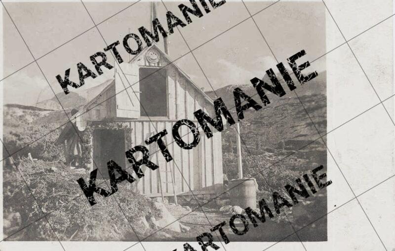 bauhütte