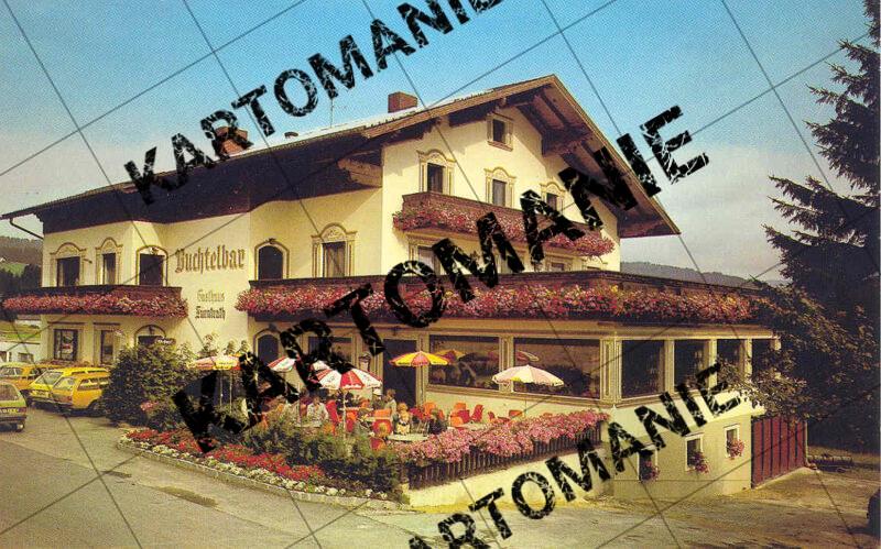 buchtelbar