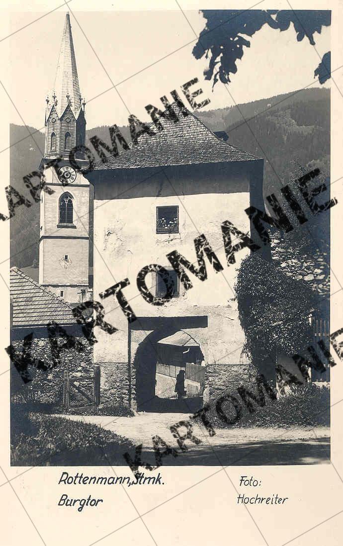 burgtor