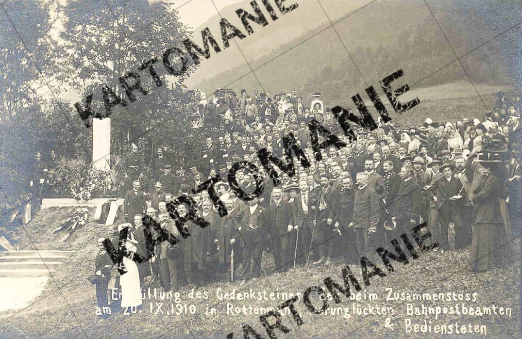 enthüllung des gedenksteins