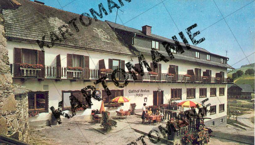 gasthof posch
