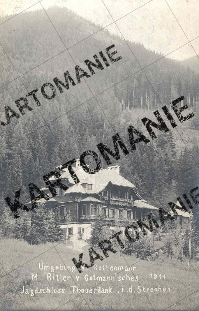 jagdschloss