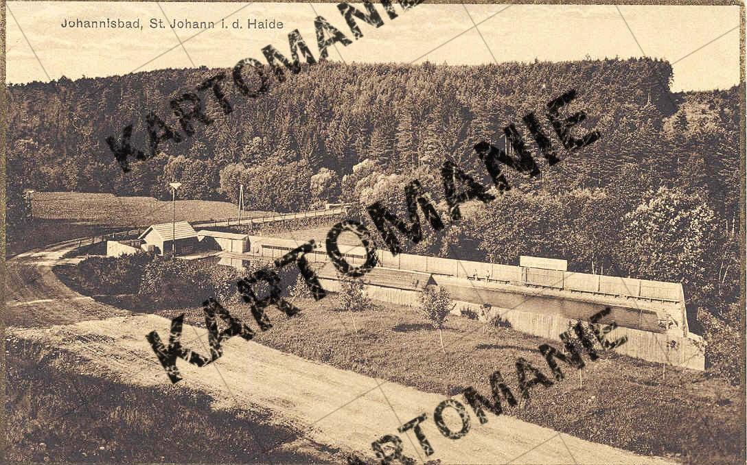 johannisbad