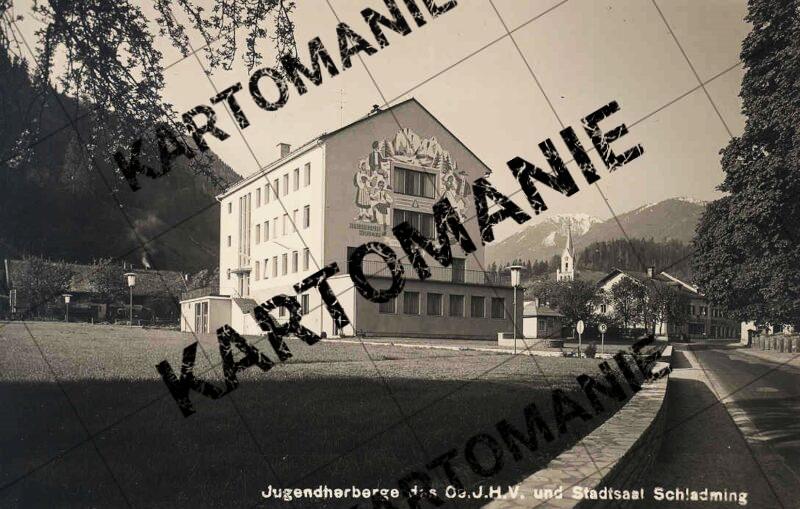 jugendherberge